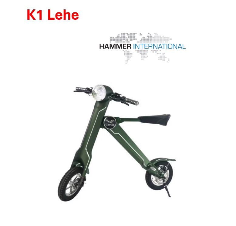 K1 Ersatzteile Hammer International GmbH