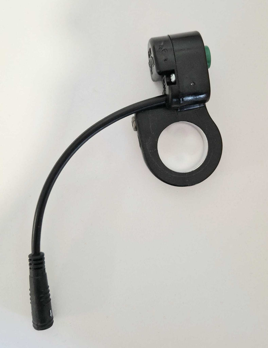 MoBot horn switch Hammer International GmbH