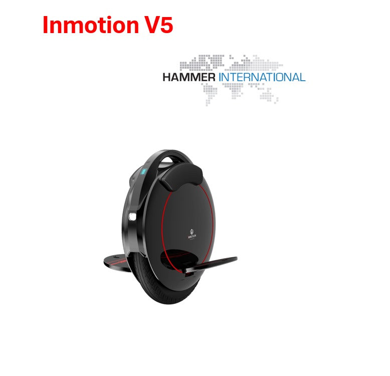 Inmotion V5 - Ersatzteile