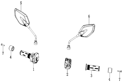 CPXExplorer_RückspiegelSchalteinheit_ET