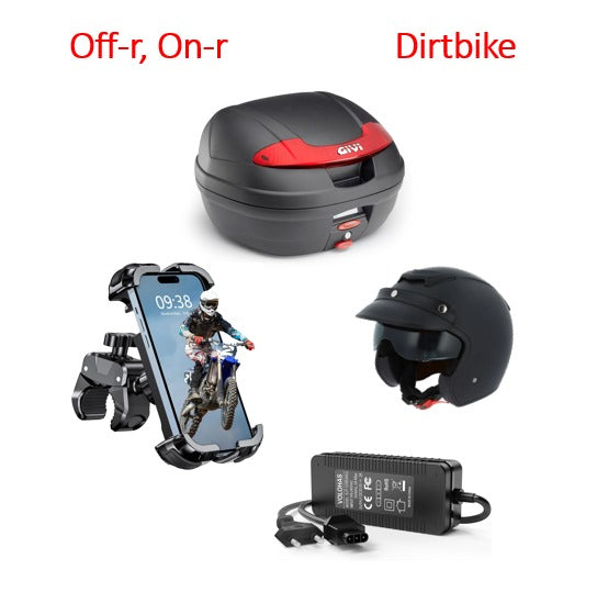 Ersatzteile und Zubehör Hammer International GmbH