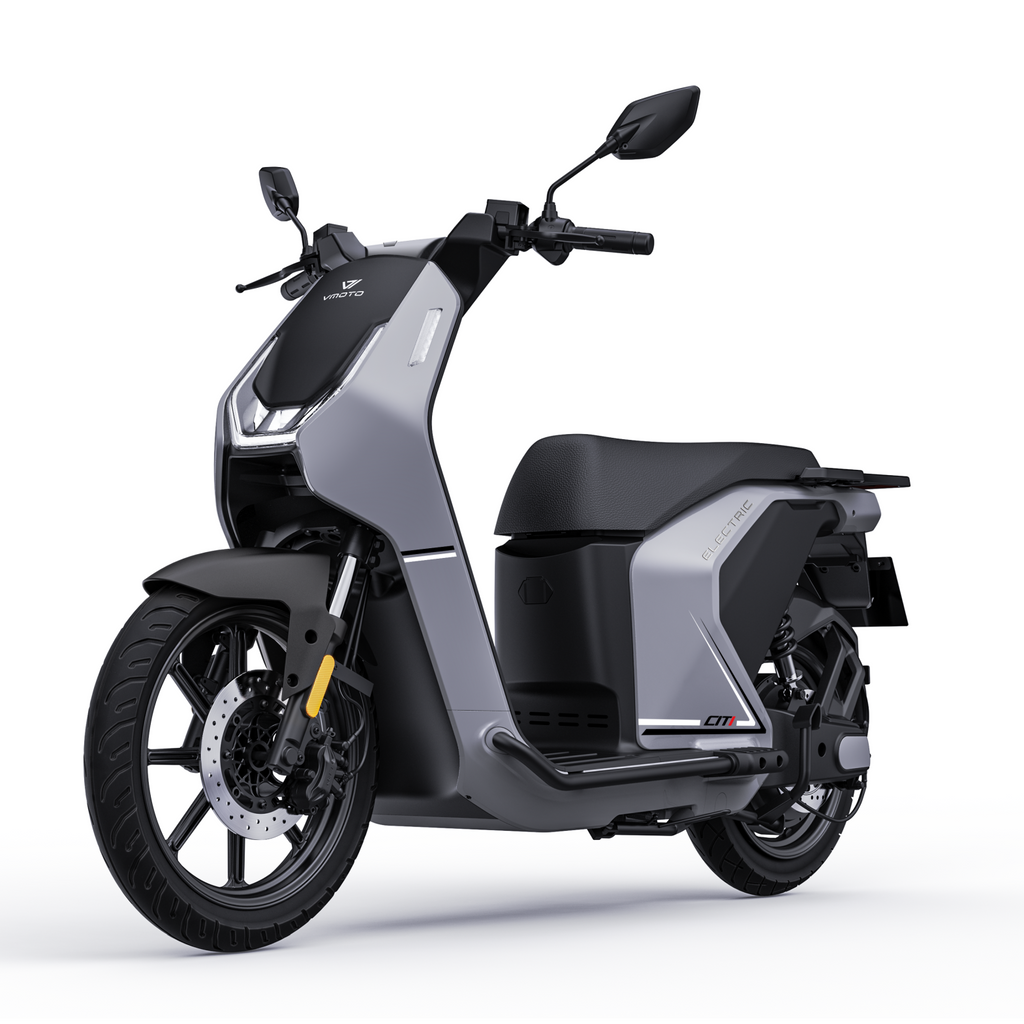 L3e über 45 Km/h – Hammer International GmbH