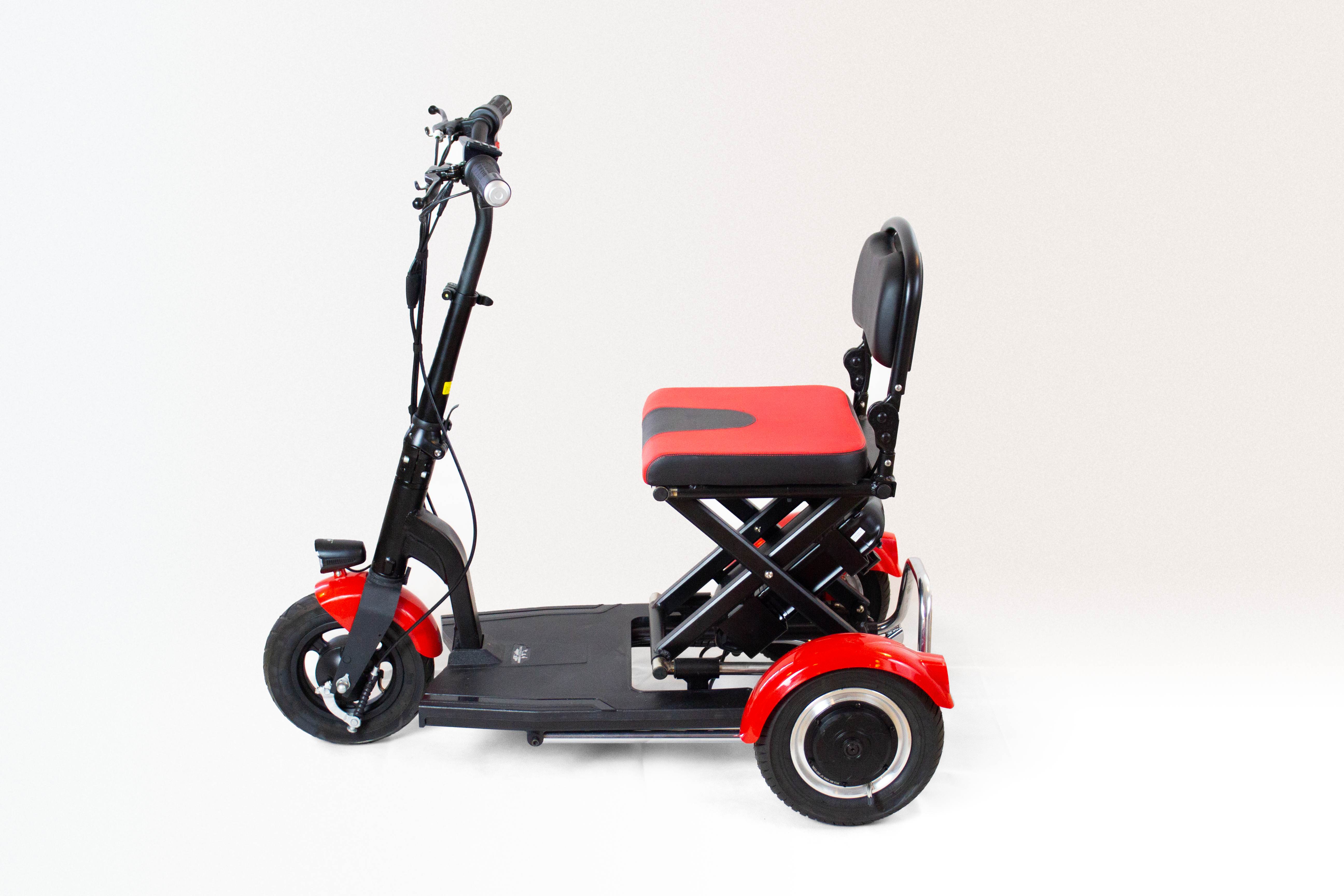 Mobot 3 wheel Hammer International GmbH