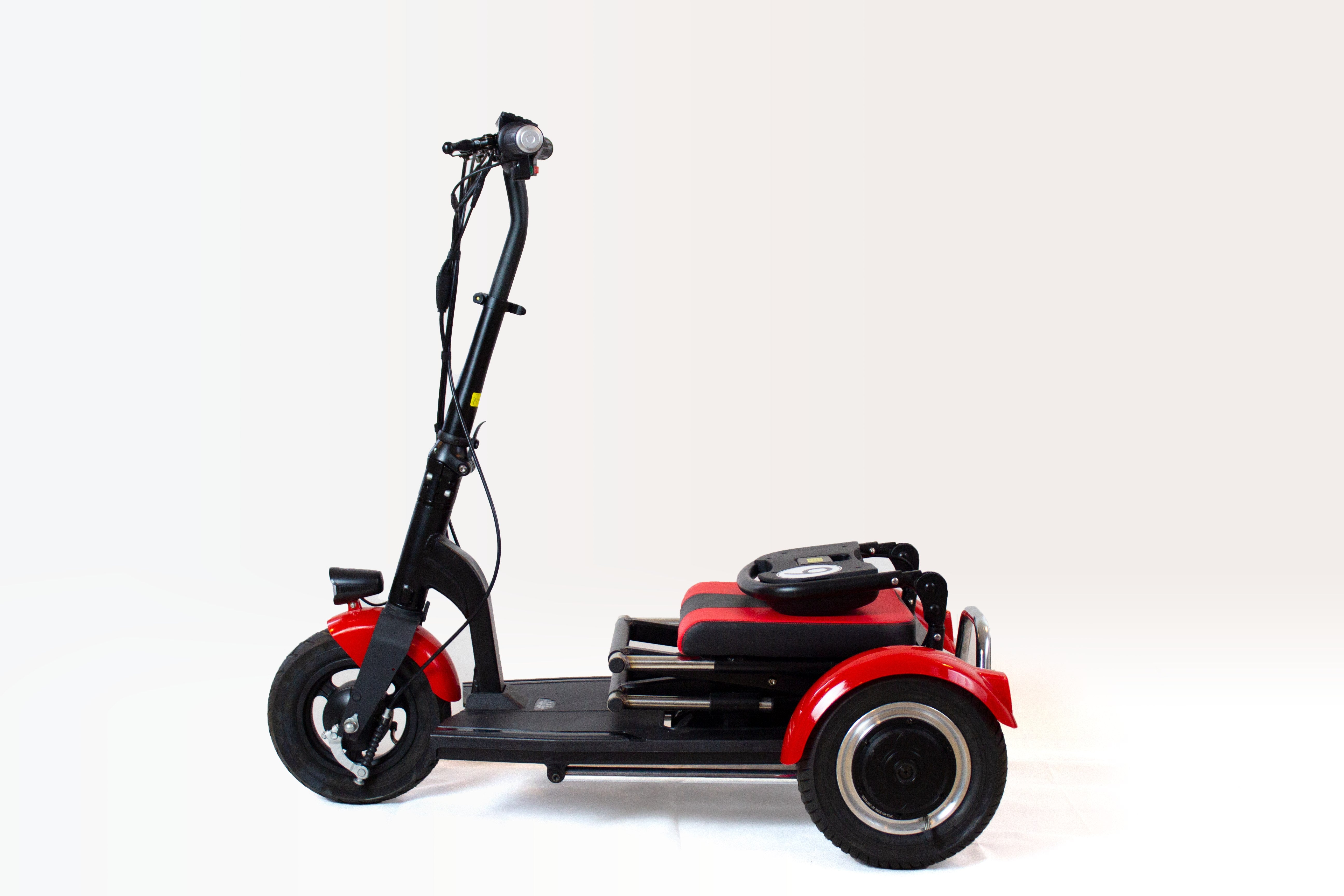 Mobot 3 wheel Hammer International GmbH