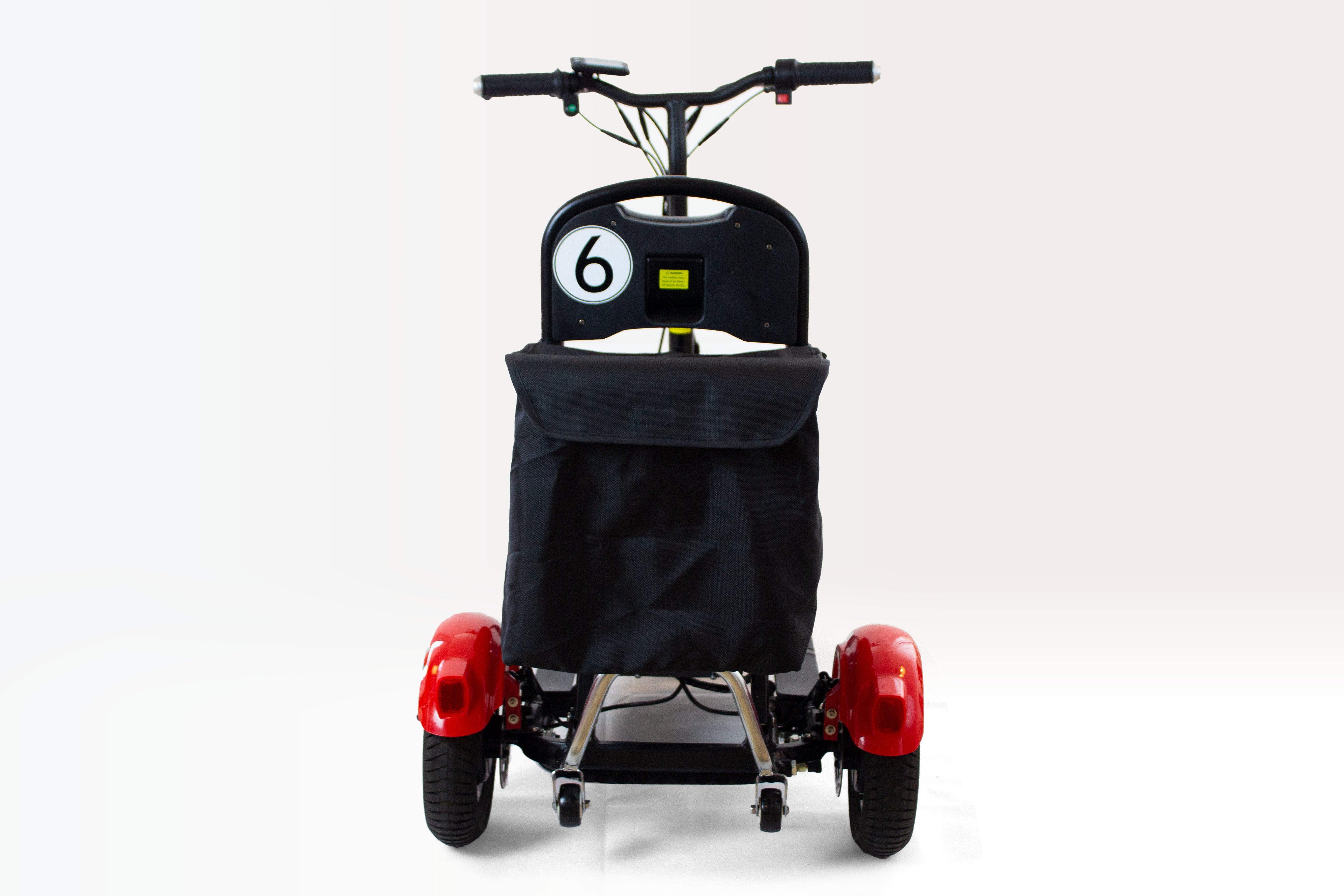 Mobot 3 wheel Hammer International GmbH