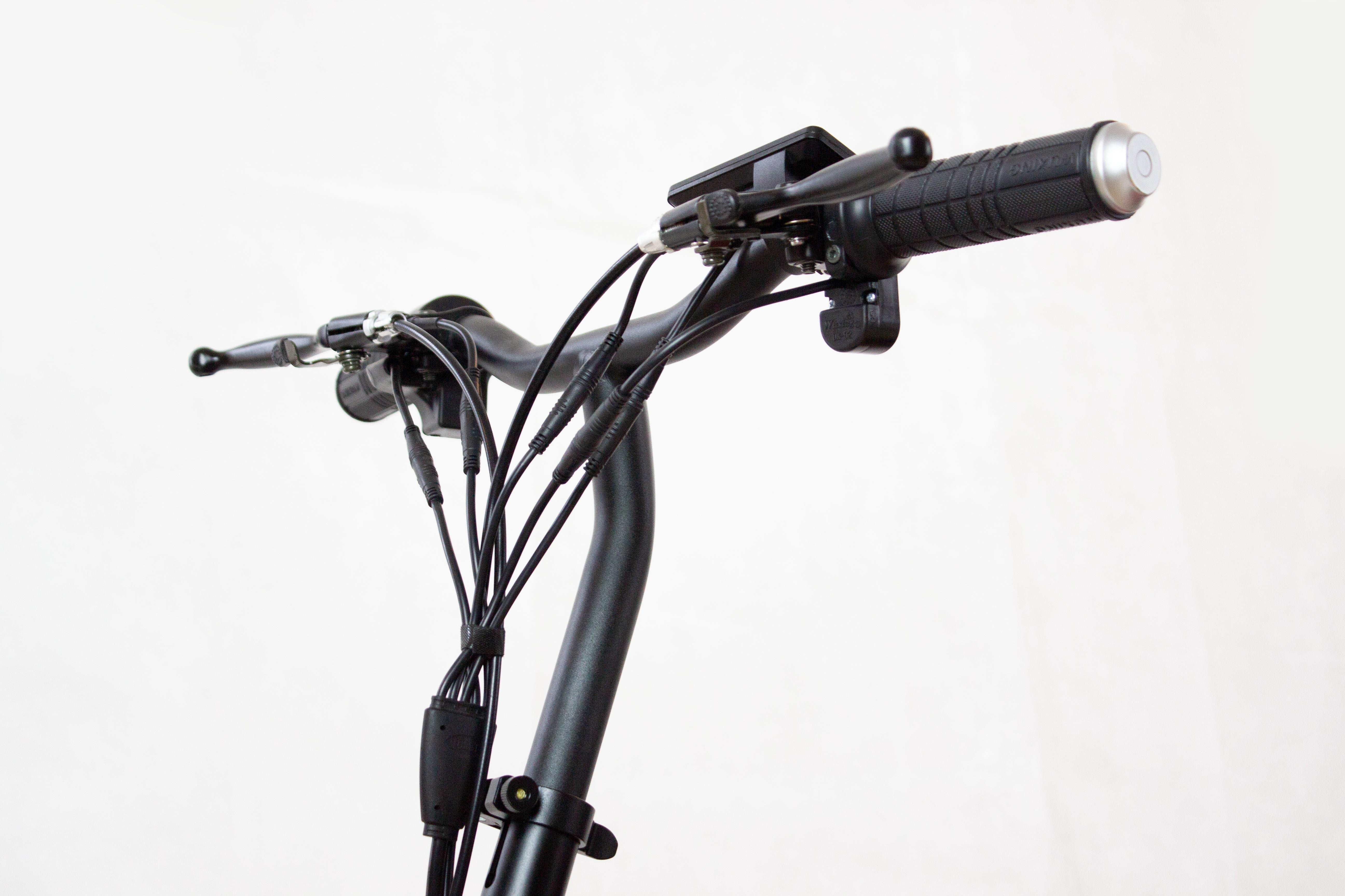 Mobot 3 wheel Hammer International GmbH